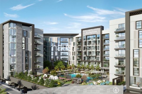 Appartement à Arjan, Dubai, 2 chambres, 116 m², № 43564