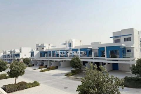 Townhouse in Damac Lagoons, Dubai 5 bedrooms, 144 sq.m. № 73167