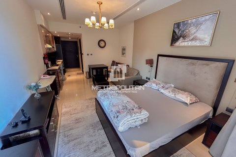 Appartement à Downtown Dubai (Downtown Burj Dubai), Dubai, 40 m², № 73166 - photo 8