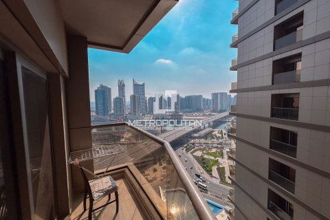 Appartement à Downtown Dubai (Downtown Burj Dubai), Dubai, 40 m², № 73166 - photo 7