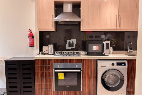 Appartement à Downtown Dubai (Downtown Burj Dubai), Dubai, 40 m², № 73166 - photo 6