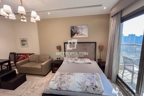 Appartement à Downtown Dubai (Downtown Burj Dubai), Dubai, 40 m², № 73166 - photo 4