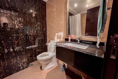 Appartement à Downtown Dubai (Downtown Burj Dubai), Dubai, 40 m², № 73166 - photo 11