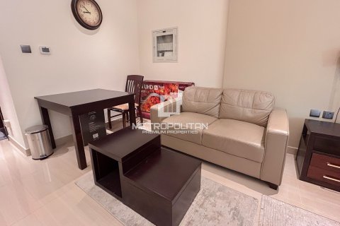 Appartement à Downtown Dubai (Downtown Burj Dubai), Dubai, 40 m², № 73166 - photo 9
