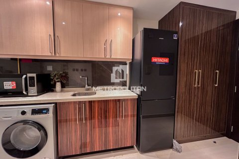 Appartement à Downtown Dubai (Downtown Burj Dubai), Dubai, 40 m², № 73166 - photo 10