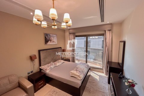 Appartement à Downtown Dubai (Downtown Burj Dubai), Dubai, 40 m², № 73166 - photo 3