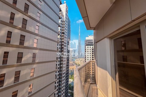 Appartement à Downtown Dubai (Downtown Burj Dubai), Dubai, 40 m², № 73166 - photo 12