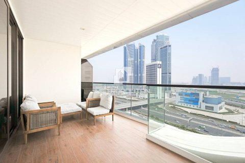 Apartment in Business Bay, Dubai 1 bedroom, 93 sq.m. № 73159 - photo 15