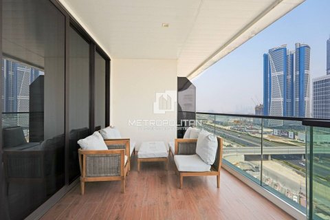 Apartment in Business Bay, Dubai 1 bedroom, 93 sq.m. № 73159 - photo 11