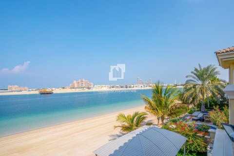 Villa in Garden Homes, Palm Jumeirah, Dubai 4 bedrooms, 624 sq.m. № 73160