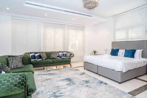 Villa in Garden Homes, Palm Jumeirah, Dubai 4 bedrooms, 624 sq.m. № 73160 - photo 23