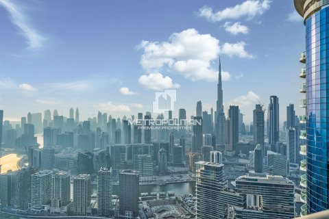 شقة في DAMAC Towers by Paramount, الخليج التجاري, دبي 3 غرف نوم, 162 م² رقم 73173