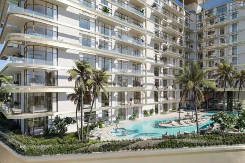 Appartement à Dubai, 2 chambres, 98 m², № 59353 - photo 7