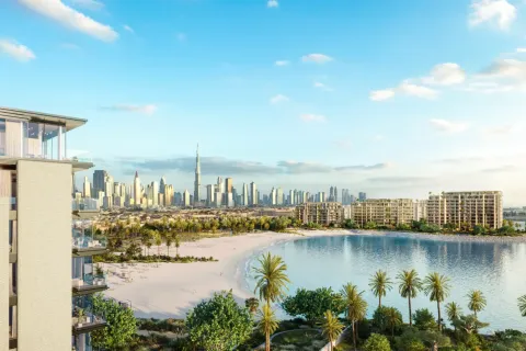 Apartment in Palm Jumeirah, Dubai 2 bedrooms, 67 sq.m. № 59352
