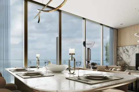 Appartement à Business Bay, Dubai, studio, 67 m², № 59350 - photo 6