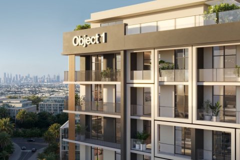 Apartamento en Dubai Land, Dubai, 1 dormitorio, 92.25 m², № 133718 - foto 3