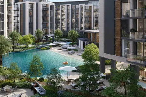 Apartamento en Dubai Land, Dubai, 2 dormitorios, 148.19 m², № 133717 - foto 3