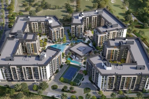 Apartamento en Dubai Land, Dubai, 2 dormitorios, 148.19 m², № 133717 - foto 2