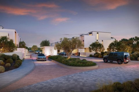 Villa en Jumeirah Golf Estates, Dubai, 4 dormitorios, 212.5 m², № 133719