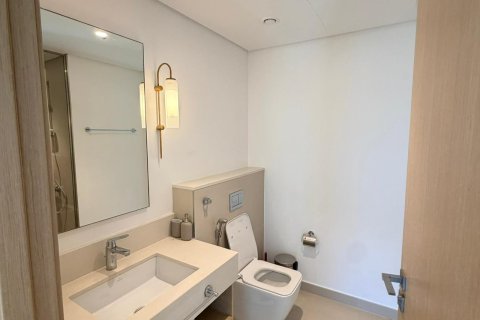 Apartment in Dubai Creek Harbour (The Lagoons), Dubai 2 bedrooms, 106 sq.m. № 109594 - photo 7