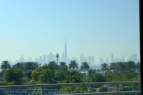 Apartment in Dubai Creek Harbour (The Lagoons), Dubai 2 bedrooms, 106 sq.m. № 109594