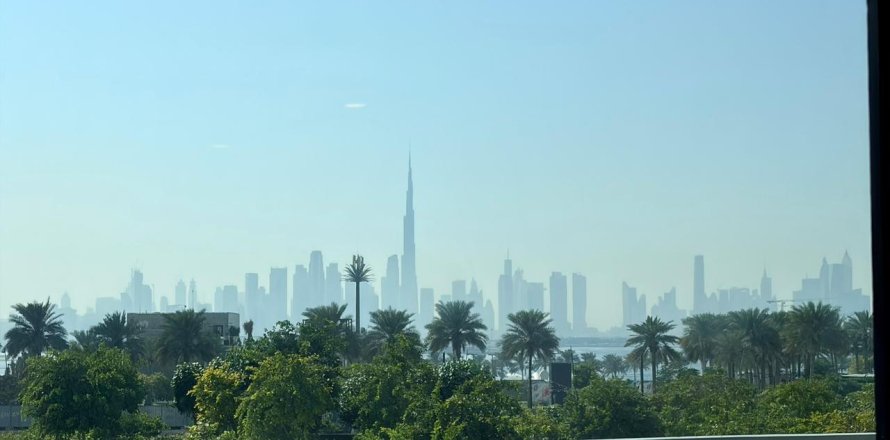 Apartment in Dubai Creek Harbour (The Lagoons), Dubai 2 bedrooms, 106 sq.m. № 109594