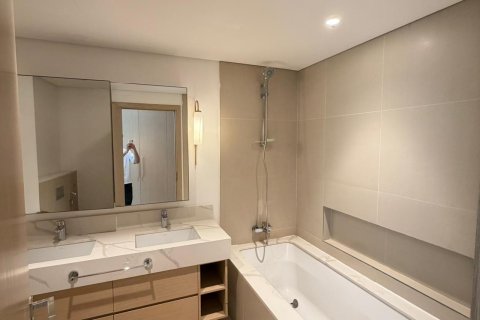 Apartment in Dubai Creek Harbour (The Lagoons), Dubai 2 bedrooms, 106 sq.m. № 109594 - photo 10