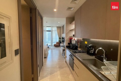 Apartment in Business Bay, Dubai 49.1 sq.m. № 135239 - photo 8