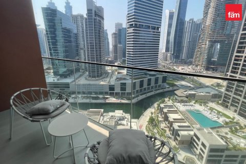 Apartment in Business Bay, Dubai 49.1 sq.m. № 135239 - photo 14