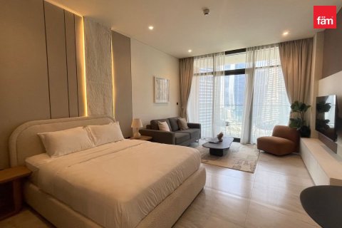 Apartment in Business Bay, Dubai 49.1 sq.m. № 135239 - photo 21