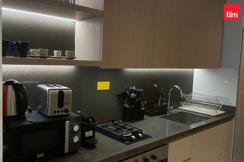 Apartment in Business Bay, Dubai 49.1 sq.m. № 135239 - photo 7