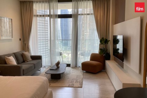 Apartment in Business Bay, Dubai 49.1 sq.m. № 135239 - photo 20