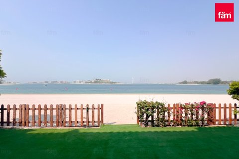Villa à Palm Jumeirah, Dubai, 5 chambres, 263.8 m², № 135238 - photo 8