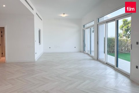 Villa à Palm Jumeirah, Dubai, 5 chambres, 263.8 m², № 135238 - photo 20