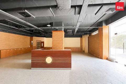 Magasin à Dubai, 265.7 m², № 135237