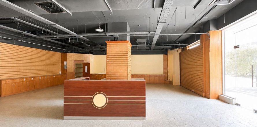 Magasin à Dubai, 265.7 m², № 135237