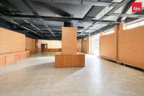 Magasin à Dubai, 265.7 m², № 135237 - photo 10