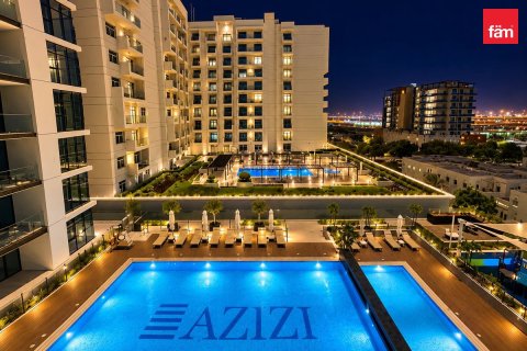 Apartment in Al Furjan, Dubai 2 bedrooms, 120.1 sq.m. № 135228
