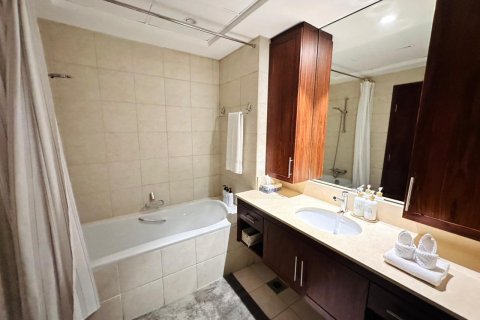 شقة في وسط مدينة دبي, دبي 1غرف نوم, 88 م² رقم 139679 - صورة 11