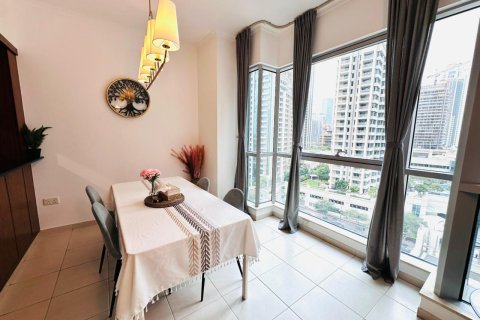 شقة في وسط مدينة دبي, دبي 1غرف نوم, 88 م² رقم 139679 - صورة 4