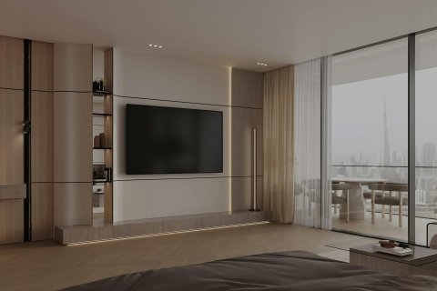 Apartment in Dubai 1 bedroom, 65 sq.m. № 139676
