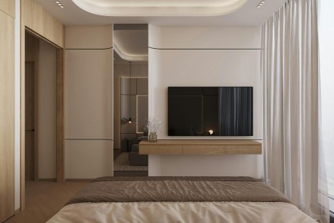 Apartment in Dubai 1 bedroom, 65 sq.m. № 139676 - photo 3