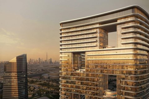Apartment in Dubai 1 bedroom, 65 sq.m. № 139676 - photo 10