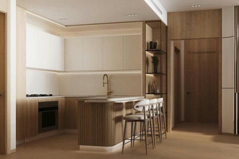 Apartment in Dubai 1 bedroom, 65 sq.m. № 139676 - photo 6