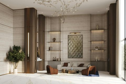 Apartment in Dubai 1 bedroom, 65 sq.m. № 139676 - photo 8