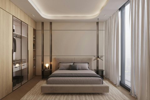 Apartment in Dubai 1 bedroom, 65 sq.m. № 139676 - photo 4