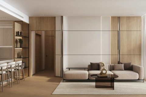 Apartment in Dubai 1 bedroom, 65 sq.m. № 139676 - photo 7