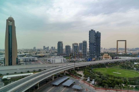 شقة في Zabeel, دبي 1غرف نوم, 110 م² رقم 139678 - صورة 14