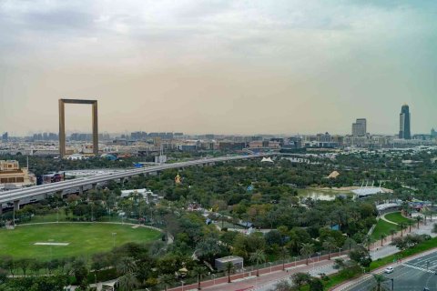 شقة في Zabeel, دبي 1غرف نوم, 110 م² رقم 139678 - صورة 13