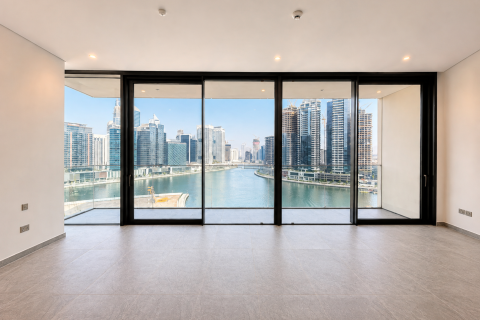 Appartement à Dubai, 3 chambres, 180 m², № 139675